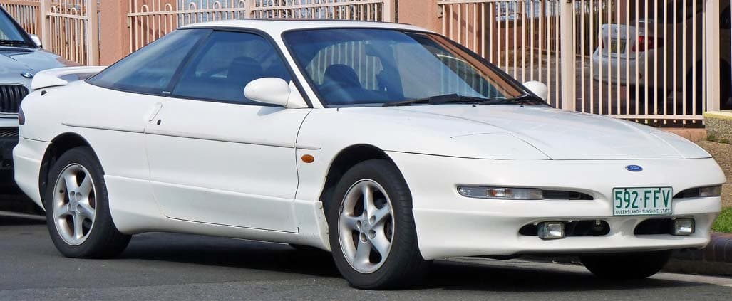 Ford Probe
