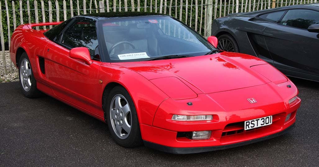 Honda NSX